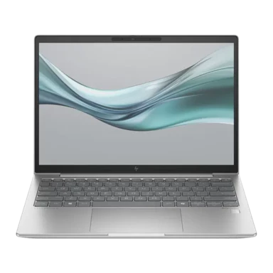 HP Laptop EliteBook 630 G11 A38C3ETR / Intel Core Ultra 7 155U, 13.3", 1920x1200, 16GB, 1TB SSD, Windows 11 Pro, srebrna
